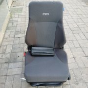 用于KALMAR DCE 80-100/45E 驾驶室座椅X2023700 编号923