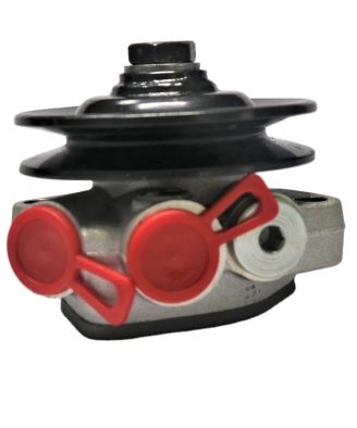 Fuel Supply Pump