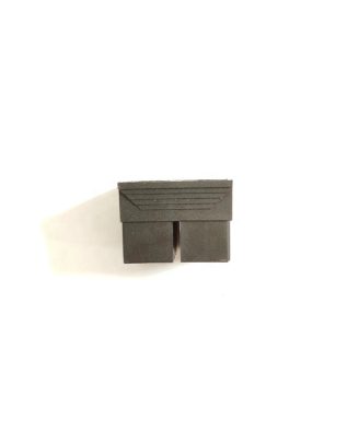 922204.0046 Six-way Fuse Box Base