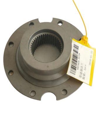 differential flange